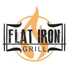 Flat Iron Grill