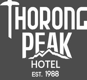 Hotel Thorong Peak Pvt. Ltd. 