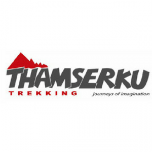 Thamserku Travels