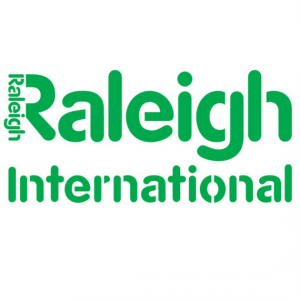 Raleigh International 